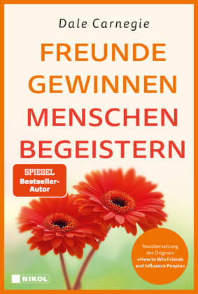 Freunde gewinnen - Menschen begeistern