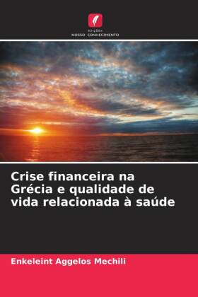 Crise financeira na Grécia e qualidade de vida relacionada à...