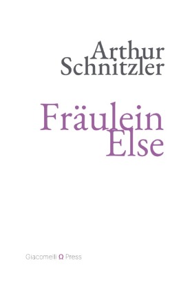 Fräulein Else