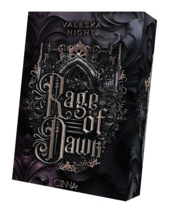 Rage of Dawn