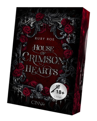 House of Crimson Hearts