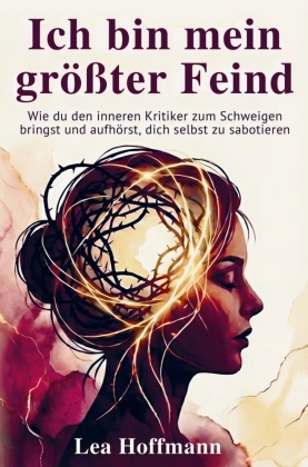 Ich bin mein größter Feind - Wie du den inneren Kritiker zum...