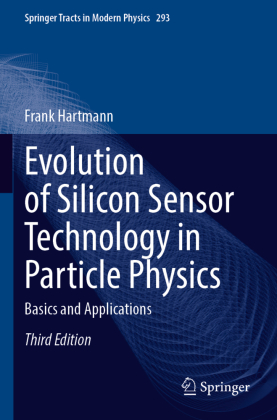 Evolution of Silicon Sensor Technology in Particle Physics