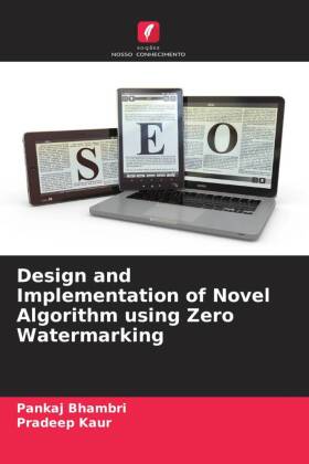 Design and Implementation of Novel Algorithm using Zero Waterm...