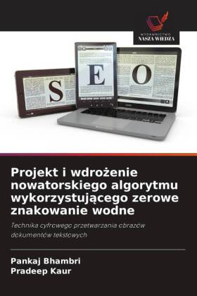 Projekt i wdrozenie nowatorskiego algorytmu wykorzystujacego z...