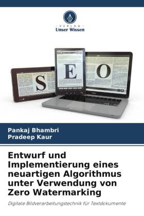 Entwurf und Implementierung eines neuartigen Algorithmus unter...