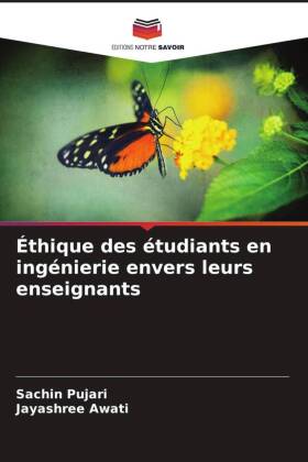 Éthique des étudiants en ingénierie envers leurs enseignants