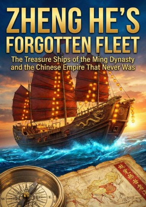 Zheng He's Forgotten Fleet