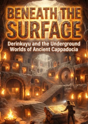 Beneath the Surface
