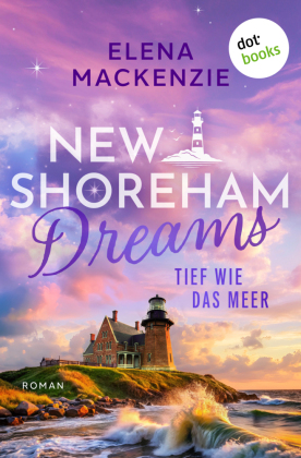 New Shoreham Dreams - Tief wie das Meer