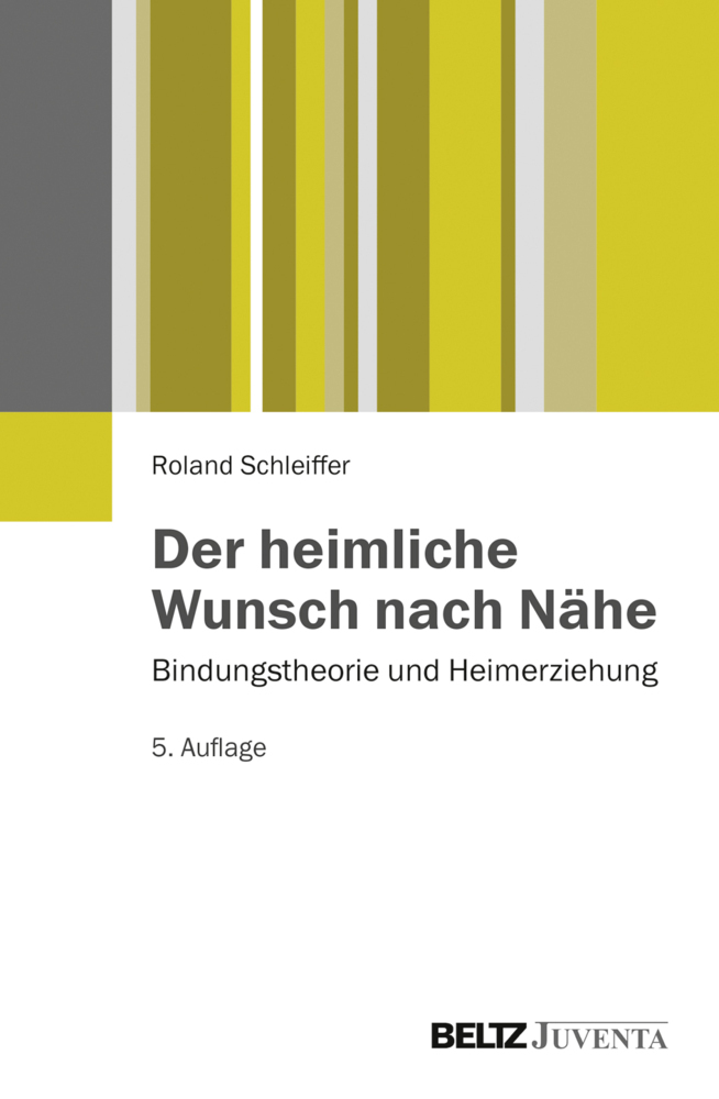 Der heimliche Wunsch nach Nähe main product photo