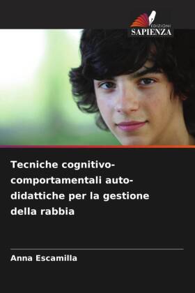 Tecniche cognitivo-comportamentali auto-didattiche per la gest...