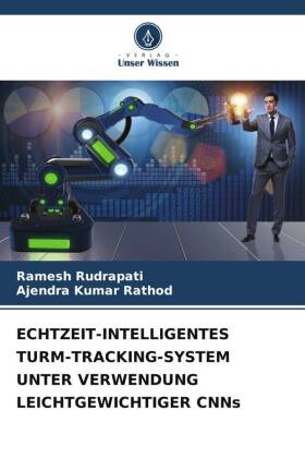 ECHTZEIT-INTELLIGENTES TURM-TRACKING-SYSTEM UNTER VERWENDUNG L...