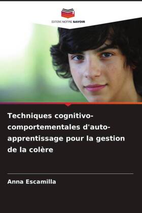Techniques cognitivo-comportementales d'auto-apprentissag...