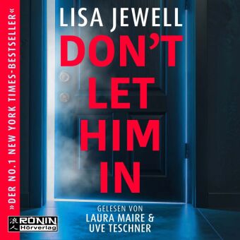 Don't Let Him In