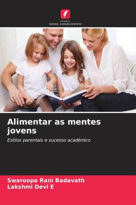 Alimentar as mentes jovens
