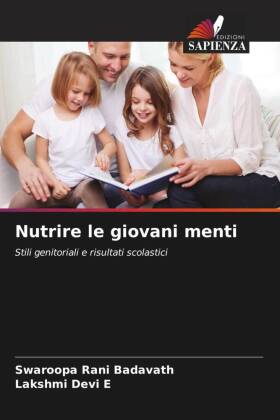 Nutrire le giovani menti