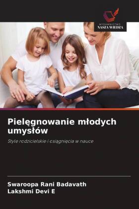 Pielegnowanie mlodych umyslów