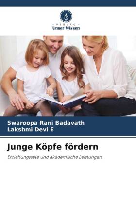 Junge Köpfe fördern