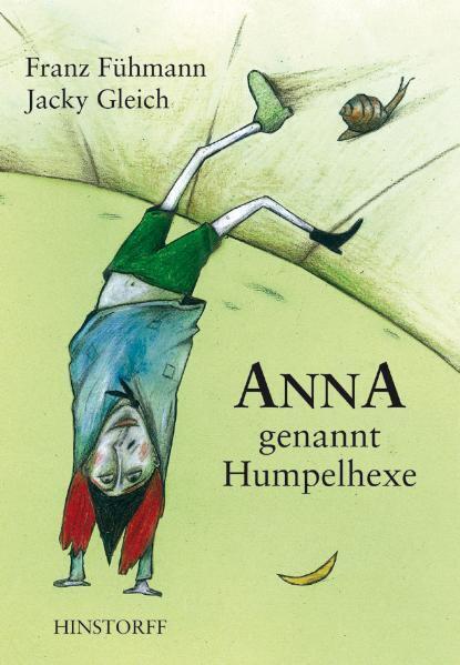 Anna, genannt Humpelhexe main product photo