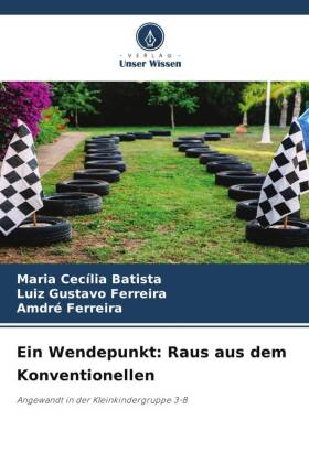 Ein Wendepunkt: Raus aus dem Konventionellen