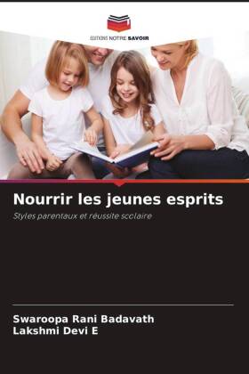 Nourrir les jeunes esprits
