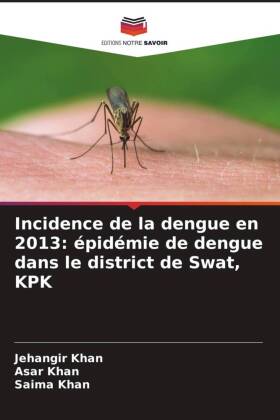 Incidence de la dengue en 2013: épidémie de dengue dans le d...