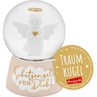 Traumkugel Motiv 