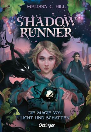 Shadowrunner 2. Die Magie von Licht und Schatten