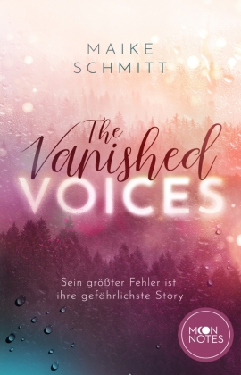 The Vanished Voices