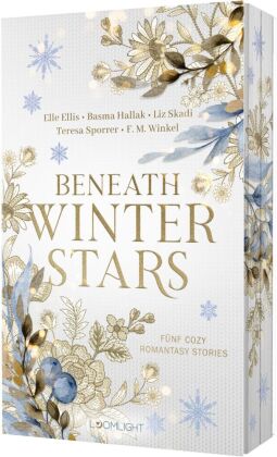 Beneath Winter Stars