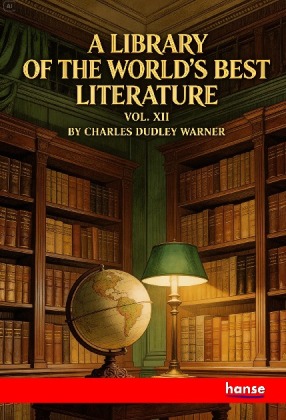 A Library of the World's Best Literature