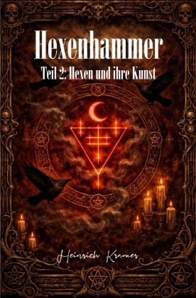 Der Hexenhammer - Teil 2