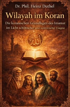 Wilayah im Koran