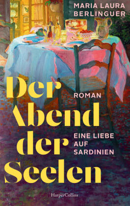Der Abend der Seelen