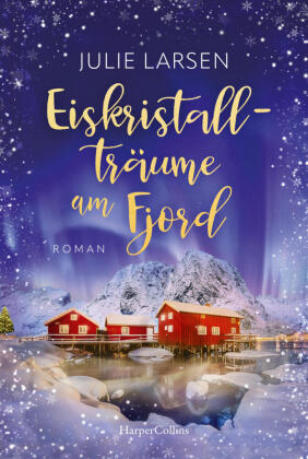 Eiskristallträume am Fjord