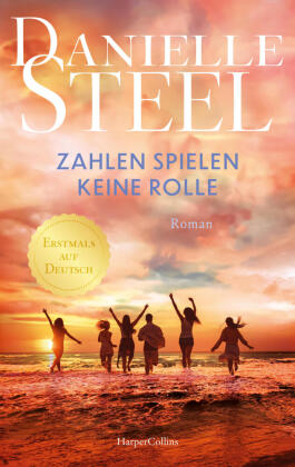 Zahlen spielen keine Rolle