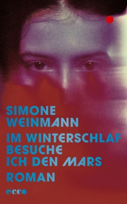 Im Winterschlaf besuche ich den Mars