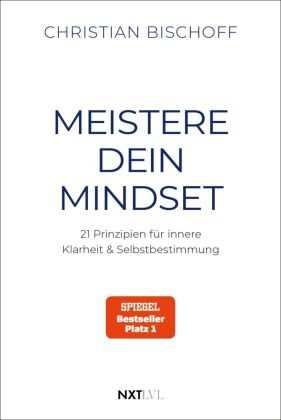 Meistere dein Mindset