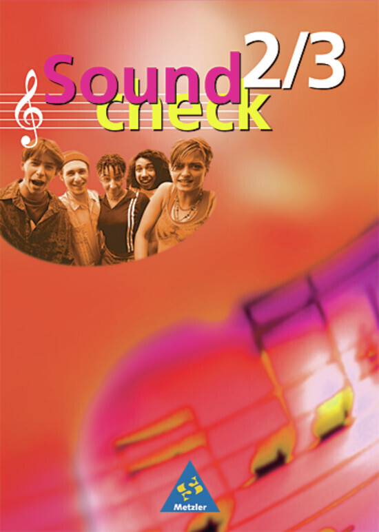 Soundcheck - Ausgabe Süd main product photo