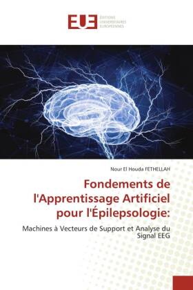 Fondements de l'Apprentissage Artificiel pour l'Épi...