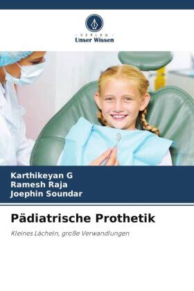 Pädiatrische Prothetik
