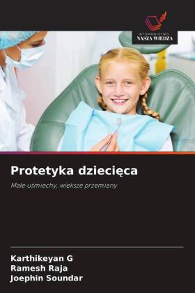 Protetyka dziecieca