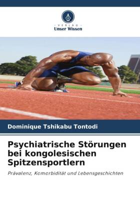 Psychiatrische Störungen bei kongolesischen Spitzensportlern