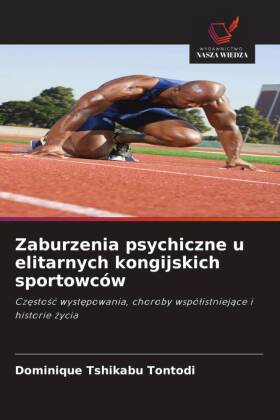 Zaburzenia psychiczne u elitarnych kongijskich sportowców