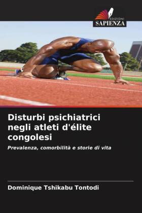 Disturbi psichiatrici negli atleti d'élite congolesi
