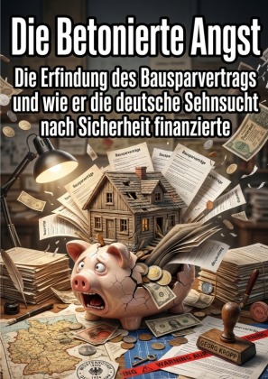Die Betonierte Angst