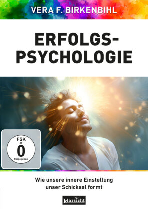 Erfolgs-Psychologie,1 DVD