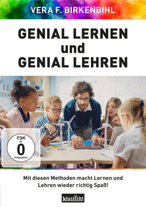 Genial lernen und Genial lehren,1 DVD