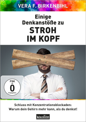 Einige Denkanstöße zu Stroh im Kopf,1 DVD